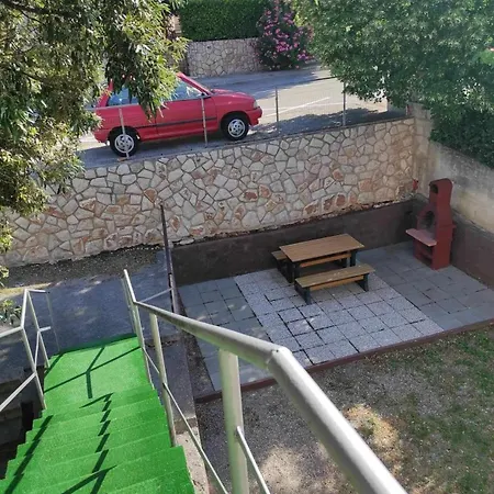 Pemper Novi Vinodolski