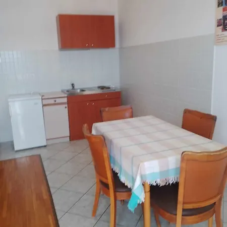 Lejlighed Pemper Novi Vinodolski