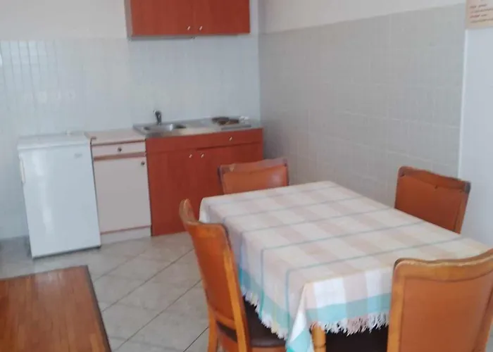 Lejlighed Pemper Novi Vinodolski