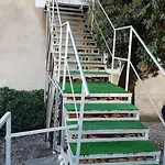 شقة Pemper *