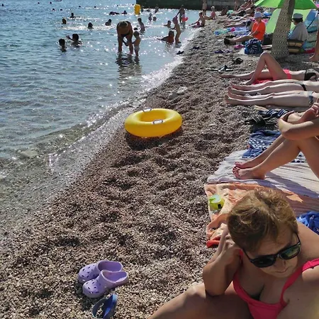 Pemper Apartman Novi Vinodolski