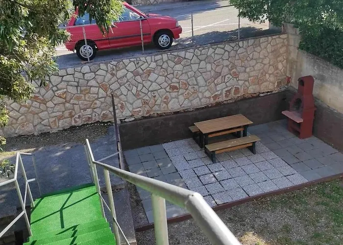 Pemper Novi Vinodolski