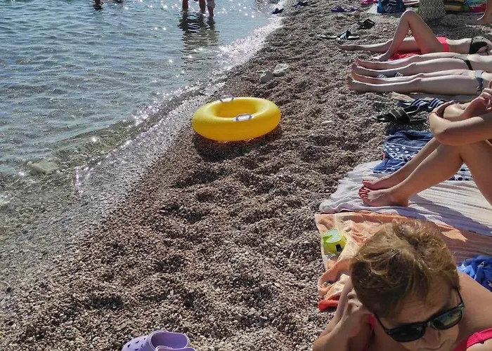 Pemper Apartman Novi Vinodolski