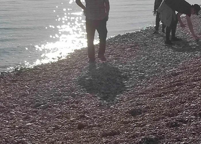 Pemper Novi Vinodolski