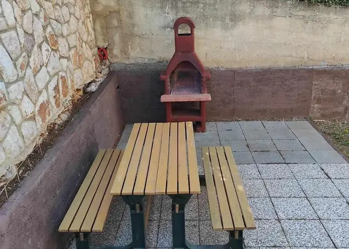 Pemper Διαμέρισμα