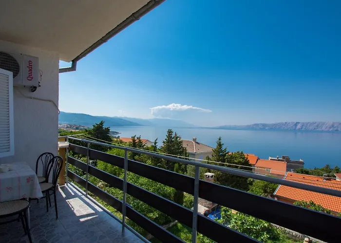 Pemper * Novi Vinodolski